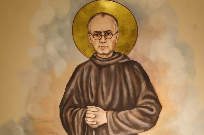 XV OGÓLNOPOLSKA FRANCISZKAŃSKA OLIMPIADA WIEDZY O ŚW. MAKSYMILIANIE