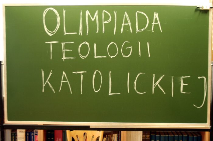 Etap diecezjalny OTK 2022