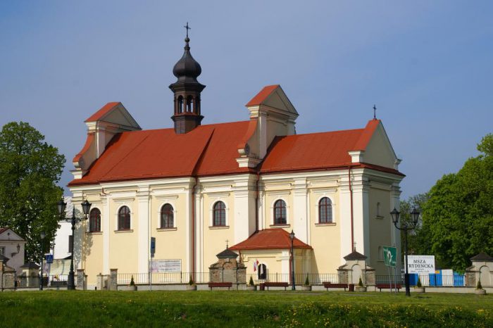 Zaproszenie na Mszę św. w intencji dobrego wychowania