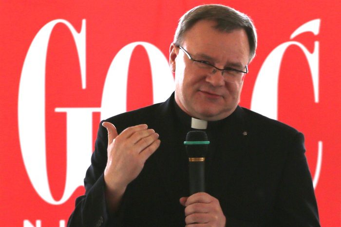 Plan wiosennych konferencji metodycznych dla katechetów