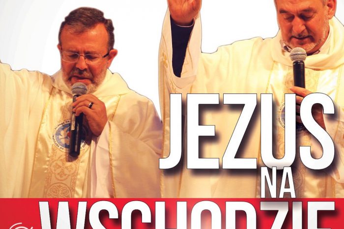 Spotkanie ewangelizacyjne dla katechetów świeckich