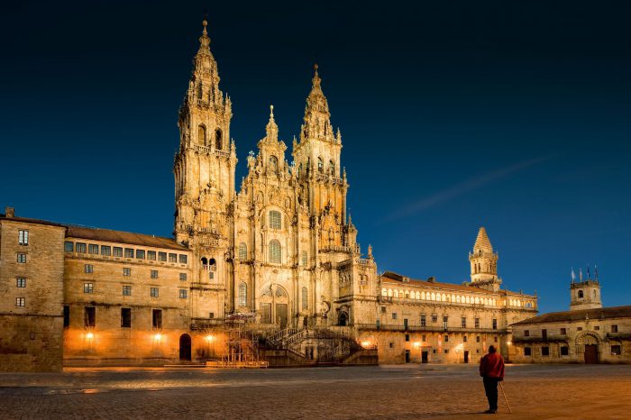 Camino de Santiago 2023