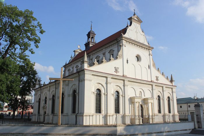 Zaproszenie na Diecezjalny Dzień Katechetyczny – link do zapisów online