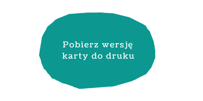 Karta Pracy Katechety na rok szkolny 2018/19