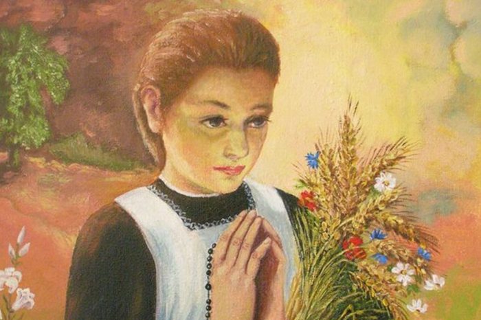 XVI Ogólnopolski Konkurs Poetycko-Plastyczny "Błogosławiona Karolino świeć nam przykładem"
