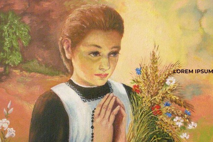Konkurs KSM o św. Stanisławie i bł. Karolinie