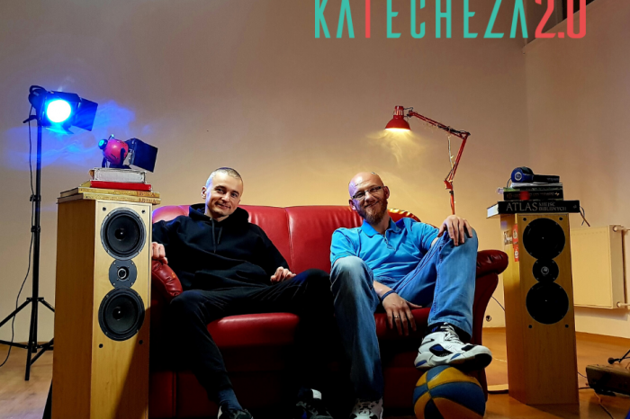 KATECHEZA 2.0