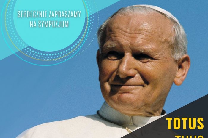 Zapraszamy na sympozjum