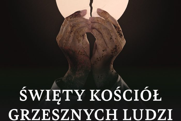 Konkurs dla uczniów szkoły ponadpodstawowej