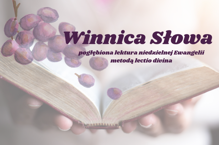 Winnica Słowa