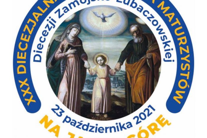 Za nami XXX Pielgrzymka Maturzystów na Jasną Górę