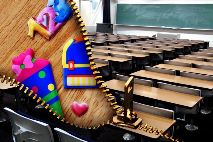 Uczeń o specjalnych potrzebach edukacyjnych w szkole ogólnodostępnej